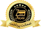نماد اعتماد زرین پال